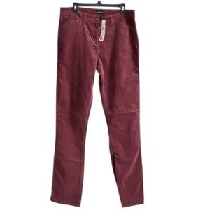 Long Tall Sally corduroy trouser